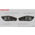AUTOLAMP BMW-STYLE LED TAILLIGHTS SET (BLACK EDITION) FOR KIA SPORTAGE R 2010-13 MNR